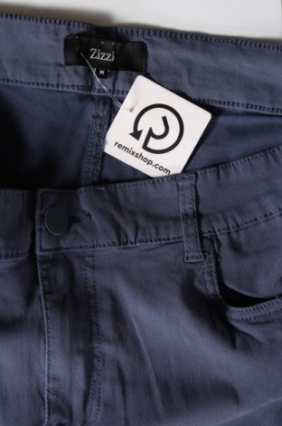 Damenhose Zizzi, Größe XL, Farbe Grau, Preis € 14,99