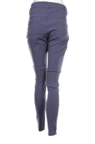 Damenhose Zizzi, Größe XL, Farbe Grau, Preis € 14,99