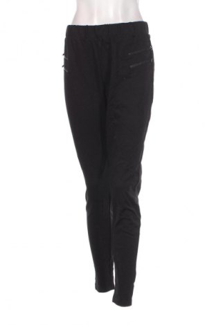 Damenhose Zizzi, Größe L, Farbe Schwarz, Preis 33,99 €