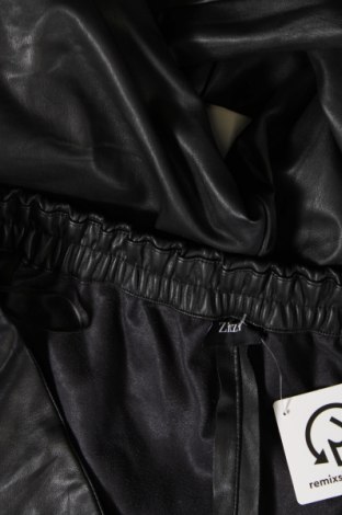 Damenhose Zizzi, Größe L, Farbe Schwarz, Preis € 11,99