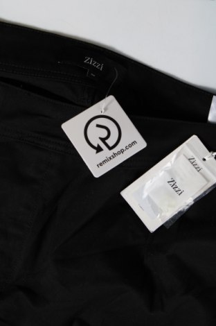 Damenhose Zizzi, Größe 3XL, Farbe Schwarz, Preis € 29,99