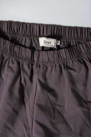 Damenhose Zizzi, Größe S, Farbe Grau, Preis 11,99 €