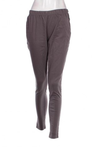 Damenhose Zizzi, Größe S, Farbe Grau, Preis 11,99 €