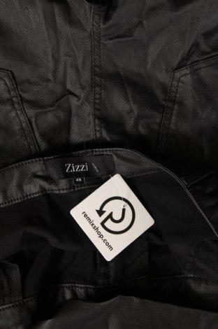 Damenhose Zizzi, Größe L, Farbe Schwarz, Preis € 17,49