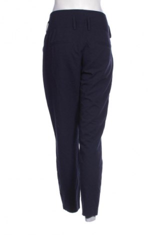 Pantaloni de femei mbyM, Mărime XL, Culoare Albastru, Preț 30,99 Lei