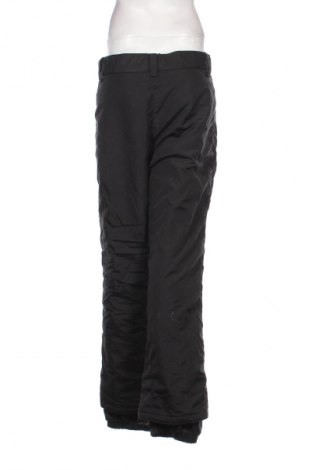 Pantaloni de damă pentru sporturi de iarnă, Mărime M, Culoare Negru, Preț 173,99 Lei