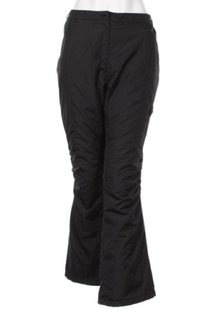 Pantaloni de damă pentru sporturi de iarnă, Mărime L, Culoare Negru, Preț 80,99 Lei