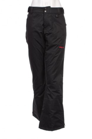 Pantaloni de damă pentru sporturi de iarnă Arctix, Mărime XL, Culoare Negru, Preț 150,32 Lei