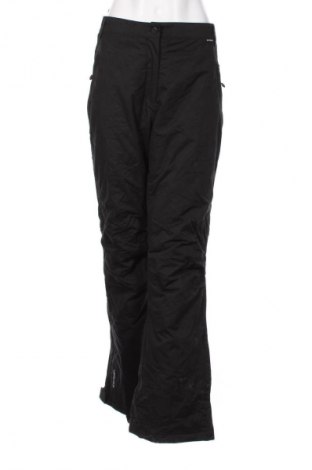 Damenhose für Wintersport Icepeak, Größe L, Farbe Schwarz, Preis 19,49 €