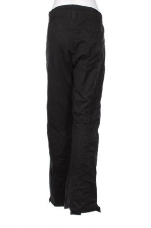 Damenhose für Wintersport Icepeak, Größe L, Farbe Schwarz, Preis € 19,49