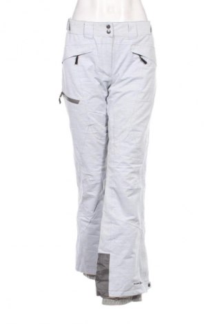 Damenhose für Wintersport Outdoor, Größe S, Farbe Grau, Preis € 61,99