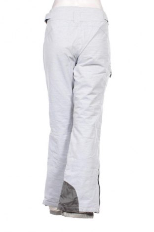 Pantaloni de damă pentru sporturi de iarnă Outdoor, Mărime S, Culoare Gri, Preț 292,99 Lei