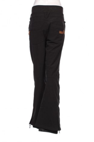 Damenhose für Wintersport Roxy, Größe L, Farbe Schwarz, Preis € 46,00