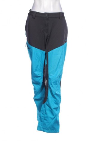 Damenhose für Wintersport Stormberg, Größe XL, Farbe Blau, Preis € 37,99