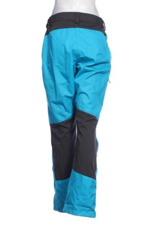 Damenhose für Wintersport Stormberg, Größe XL, Farbe Blau, Preis € 37,99