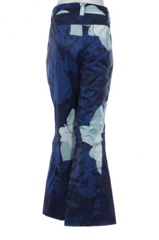 Dámske nohavice pre zimné športy The North Face, Veľkosť XL, Farba Viacfarebná, Cena  120,45 €