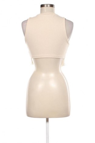 Damentop, Größe XS, Farbe Beige, Preis 7,49 €