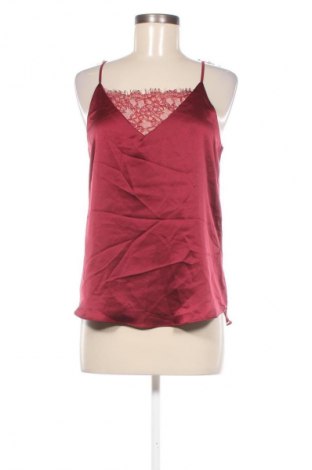 Damentop, Größe L, Farbe Rot, Preis € 7,99