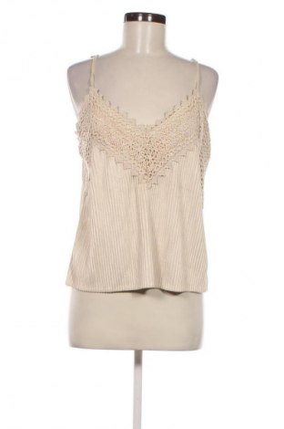 Damentop, Größe M, Farbe Beige, Preis 7,99 €