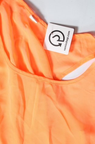 Damentop, Größe L, Farbe Orange, Preis € 5,49