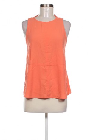 Damentop, Größe M, Farbe Orange, Preis € 5,49