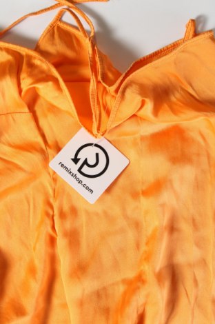 Damentop, Größe S, Farbe Orange, Preis € 6,99