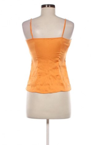 Damentop, Größe S, Farbe Orange, Preis 8,70 €