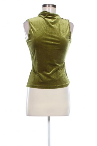 Tricou de damă, Mărime M, Culoare Verde, Preț 26,99 Lei