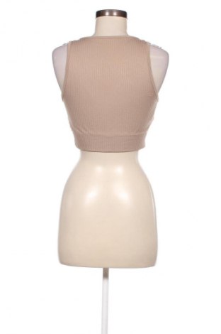 Damentop ASOS, Größe M, Farbe Beige, Preis 7,22 €