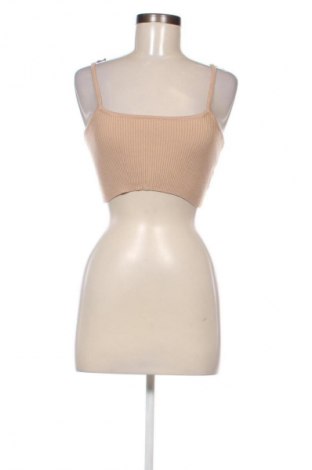 Damentop Ally, Größe S, Farbe Beige, Preis € 10,99