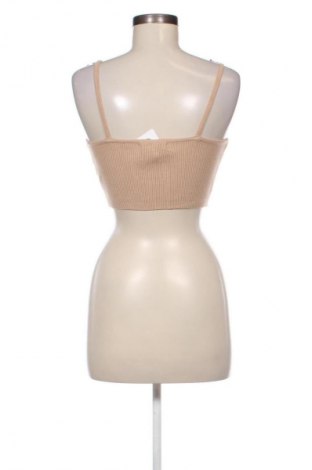 Damentop Ally, Größe S, Farbe Beige, Preis 13,99 €