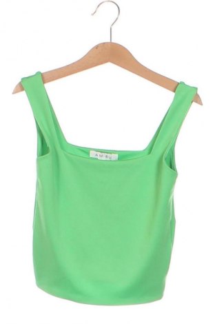 Tricou de damă Amisu, Mărime XXS, Culoare Verde, Preț 34,99 Lei