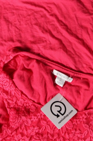 Damentop Amisu, Größe S, Farbe Rosa, Preis € 7,49