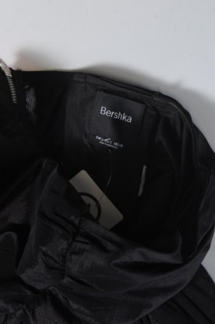 Damentop Bershka, Größe S, Farbe Schwarz, Preis € 8,70