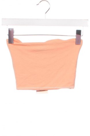 Damentop Bik Bok, Größe XXS, Farbe Orange, Preis 10,99 €