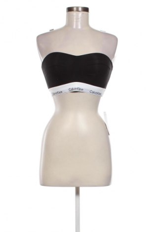 Dámske tielko  Calvin Klein, Veľkosť L, Farba Čierna, Cena  93,95 €
