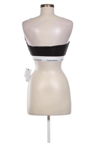 Dámske tielko  Calvin Klein, Veľkosť L, Farba Čierna, Cena  93,95 €
