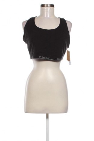 Tricou de damă Calvin Klein, Mărime 3XL, Culoare Negru, Preț 544,99 Lei