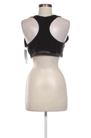 Tricou de damă Calvin Klein, Mărime 3XL, Culoare Negru, Preț 544,99 Lei