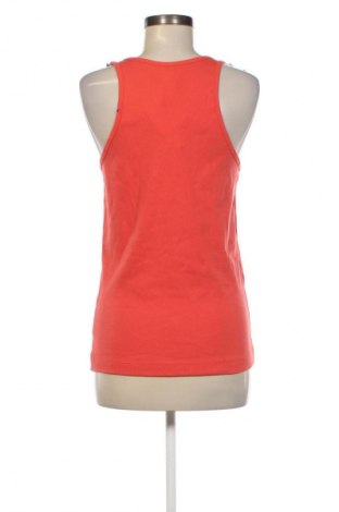 Γυναικείο αμάνικο μπλουζάκι Calvin Klein, Μέγεθος XL, Χρώμα Κόκκινο, Τιμή 104,99 €