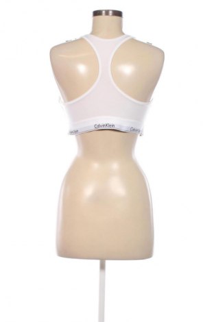 Damentop Calvin Klein, Größe XL, Farbe Weiß, Preis 114,99 €