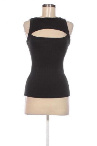 Tricou de damă Calvin Klein, Mărime S, Culoare Negru, Preț 544,99 Lei