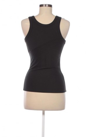 Tricou de damă Calvin Klein, Mărime S, Culoare Negru, Preț 544,99 Lei