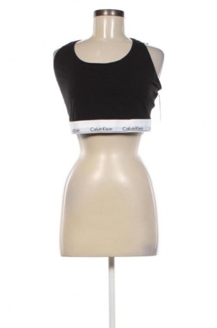 Dámské tilko  Calvin Klein, Velikost 3XL, Barva Černá, Cena  2 649,00 Kč