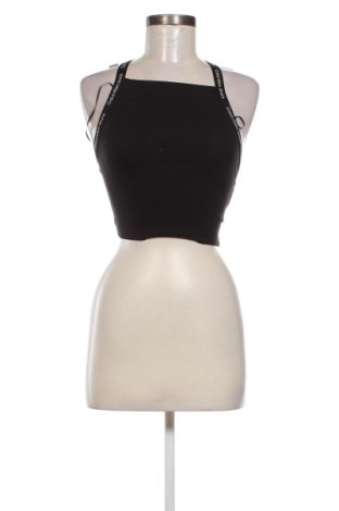 Damentop Calvin Klein Jeans, Größe XS, Farbe Schwarz, Preis 45,99 €