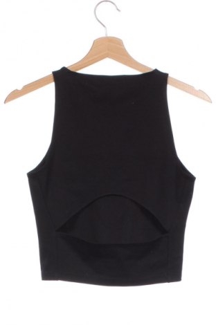 Дамски потник Calvin Klein Jeans, Размер XS, Цвят Черен, Цена 66,99 лв.