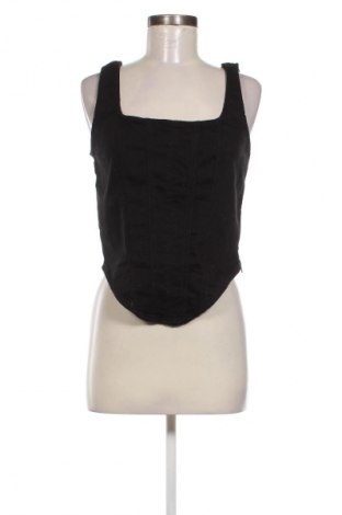 Damentop Calvin Klein Jeans, Größe L, Farbe Schwarz, Preis € 45,99