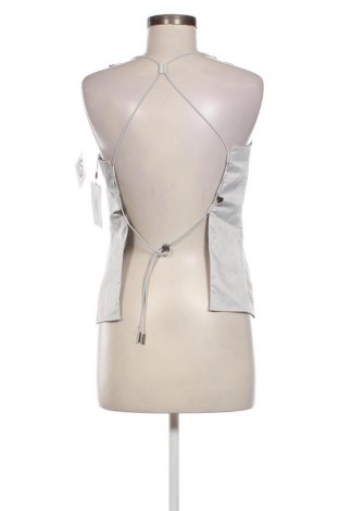 Női trikó Calvin Klein Jeans, Méret L, Szín Szürke, Ár 16 839 Ft