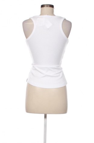 Damentop Calvin Klein Jeans, Größe XXS, Farbe Weiß, Preis € 45,99