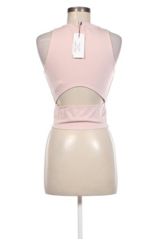 Damentop Calvin Klein Jeans, Größe S, Farbe Rosa, Preis € 43,99